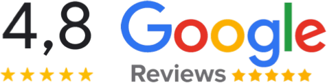 Vedi le recensioni di PidKiller su Google e ascia la tua!
