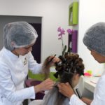 Trattamento eliminazione pidocchi Roma